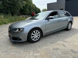 Audi A4 Avant 2.0 TDIe