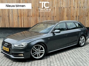 Audi A4 Avant 2.0 TFSI S Edition Navi Xenon Climate