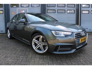 Audi A4 Limousine 1.4 TFSI Autom S-line b+b Xenon Led Navi