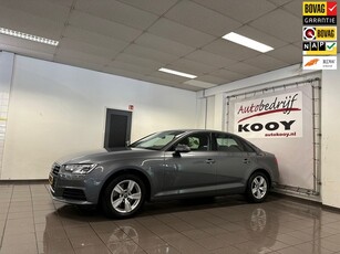 Audi A4 Limousine 1.4 TFSI Pro Line * Automaat / Navigatie