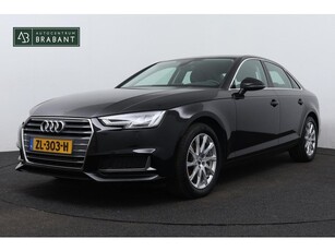 Audi A4 Limousine 35 TFSI Sport Lease Edition Automaat