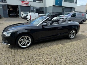 Audi A5 Cabriolet 1.8 TFSI Sport / Nav / Xenon / Sport int