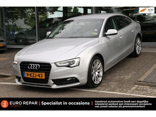 Audi A5 Sportback 1.8 TFSI Business Edition AUTOMAAT