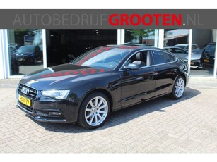 Audi A5 Sportback 1.8 TFSI Business Edition (bj 2014)