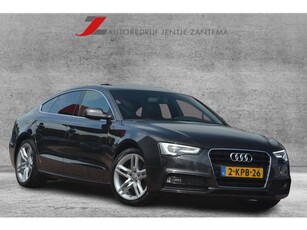 Audi A5 Sportback 1.8 TFSI S Edition Navigatie Xenon