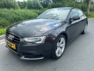 Audi A5 Sportback 2.0 TFSI QUATTRO 2012 ORIGINEEL