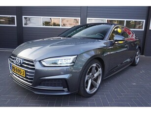 Audi A5 Sportback 2.0 TFSI quattro Sport Pro Line S