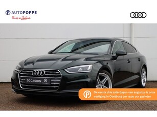 Audi A5 Sportback 35 TFSI S-Line Edition S-Tronic 150pk