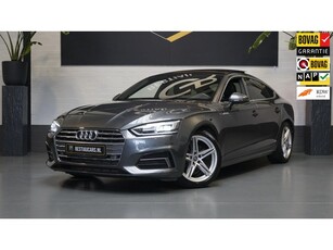 Audi A5 Sportback 40 TFSI 3x S-line