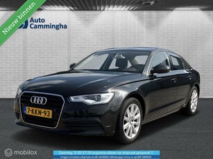 Audi A6 2.8 FSI Pro Line Plus