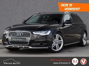 Audi A6 Allroad quattro 3.0 TDI BiT Premium Edition