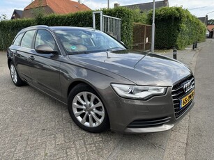 Audi A6 Avant 2.0 TDI Pro Line Plus XENON/LEDER/NAVI/CLIMA