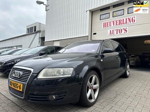 Audi A6 Avant 2.4 Pro Line BusinessAUTOMAATPANOTREKHAAK