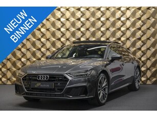 Audi A7 Sportback 50 TDI 286pk Quattro S-Line Panoramadak