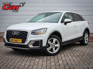 Audi Q2 1.0 TFSI Sport Pro Line Clima Cruise Navi