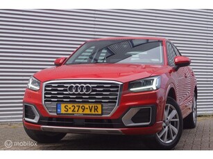 Audi Q2 1.4 TFSI COD /AUTOMAAT/SPORT/NAVI /XENON/CAMERA