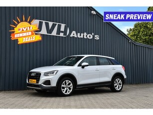 Audi Q2 30 (1.0) TFSi 110pk 06-2021 LED AppleCarPlay