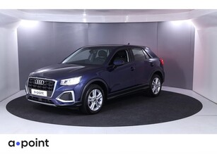 Audi Q2 30 TFSI Business Edition 110 pk Navigatie