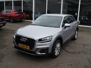 Audi Q2 30 TFSI Design Pro Line Cruise,Pdc,Electrishe