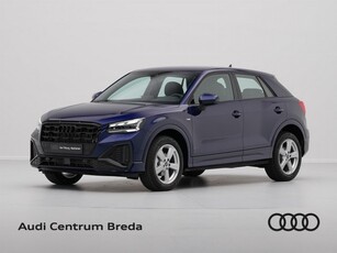 Audi Q2 S edition