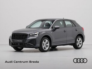 Audi Q2 S edition