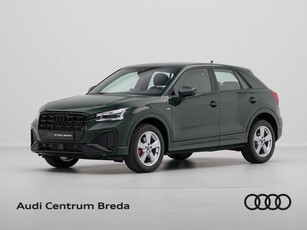 Audi Q2 S edition