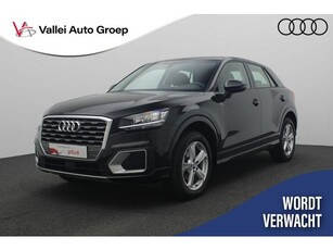 Audi Q2 35 TFSI 150PK S-tronic CoD Sport Trekhaak