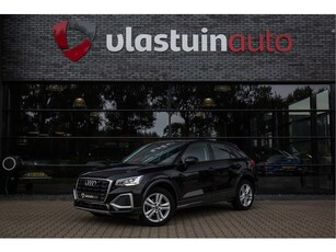 Audi Q2 35 TFSI Advanced edition , Adap. Cruise, Carplay