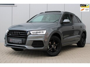 Audi Q3 2.0 TFSI quattro Sport PANO I BLACKLINE I CRUISE I