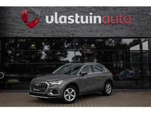 Audi Q3 35 TFSI Advanced edition , Adap. Cruise, Full-Led