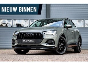 Audi Q3 35 TFSI Pro Line Black Edition