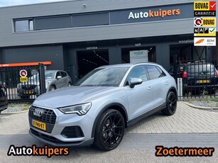 Audi Q3 40 TFSI quattro Pro Line S