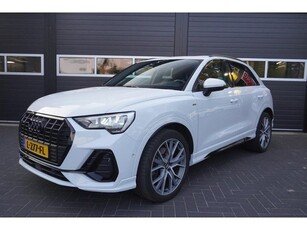 Audi Q3 40 TFSI quattro S Line