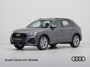 Audi Q3 S edition