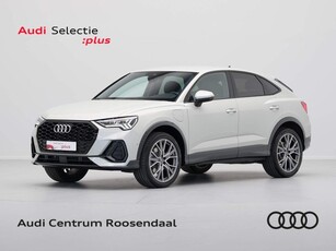 Audi Q3 Sportback 45 TFSI e 245pk Advanced Edition Area