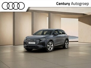 Audi Q4 e-tron 45 quattro Edition 82 kWh ACC