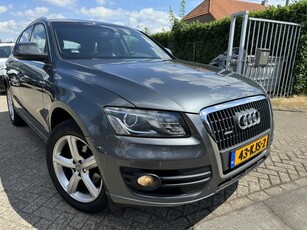 Audi Q5 2.0 TFSI 211pk Quattro Automaat S-Line