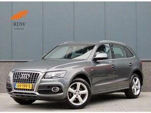 Audi Q5 2.0 TFSI quattro Pro Line S NAP Gereviseerde motor