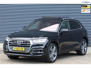 Audi Q5 2.0 TFSI quattro S-Line Head-Up - Pano - Uniek