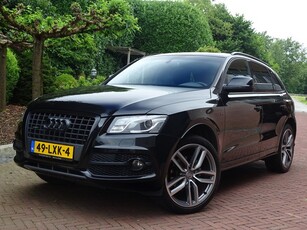 Audi Q5 2.0 TFSI quattro S-line Pano-dak Autom. B&O