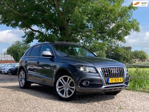 Audi Q5 3.0 TDI quattro Pro Line 2x S-line + Automaat +