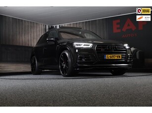 Audi Q5 3.0 TFSI SQ5 Quattro / Luchtvering / Head Up / Acc