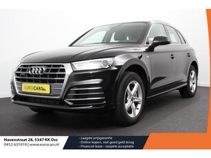 Audi Q5 50 TFSI e 300pk quattro S-Tronic S-Line PHEV