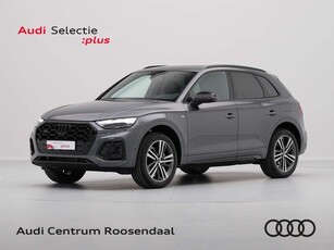 Audi Q5 50 TFSI e S edition Competition S Editon S Line