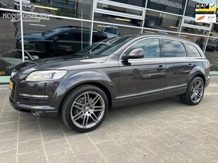 Audi Q7 4.2 FSI quattro 5+2 Youngtimer