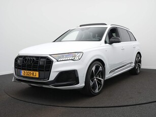 Audi Q7 55 TFSI e quattro Pro Line S PANO S SPORTSTOEL