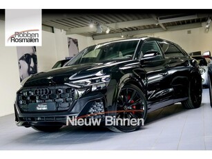 Audi Q8 60 TFSI e Q S Competition RSzetelMassageHUDPANO