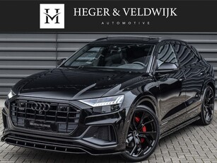 Audi Q8 60 TFSI e QUATTRO PRO LINE S COMPETITION 360