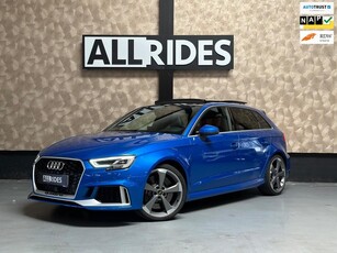 Audi RS3 Sportback 2.5 TFSI RS 3 quattro Pano ACC