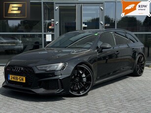 Audi RS4 Avant 2.9 TFSI Quattro ABT 530PK B&O